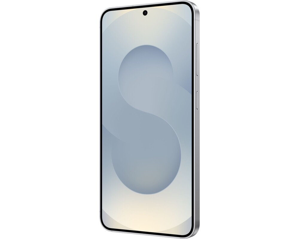 Смартфон Samsung Galaxy S25+, 12GB, 512GB, Silver Shadow 4