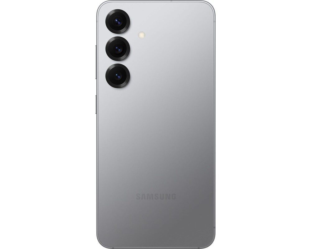 Смартфон Samsung Galaxy S25+, 12GB, 512GB, Silver Shadow 5