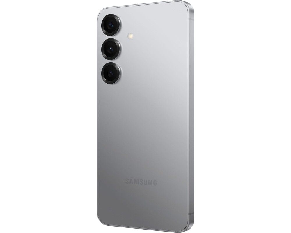 Смартфон Samsung Galaxy S25+, 12GB, 512GB, Silver Shadow 6