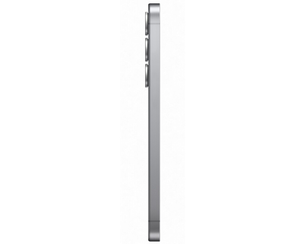 Смартфон Samsung Galaxy S25+, 12GB, 512GB, Silver Shadow 8