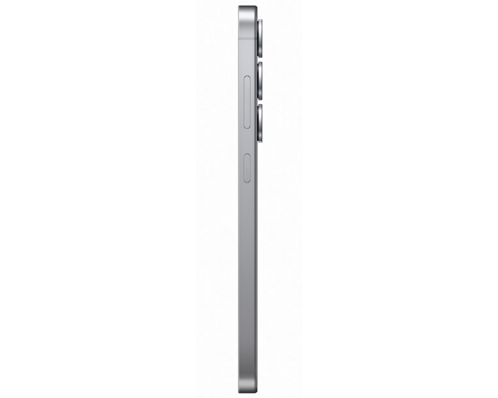 Смартфон Samsung Galaxy S25+, 12GB, 512GB, Silver Shadow 9