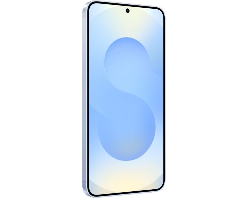 Смартфон Samsung Galaxy S25+, SM-S936B, 6.7", 12GB, 256GB, Icy Blue 3