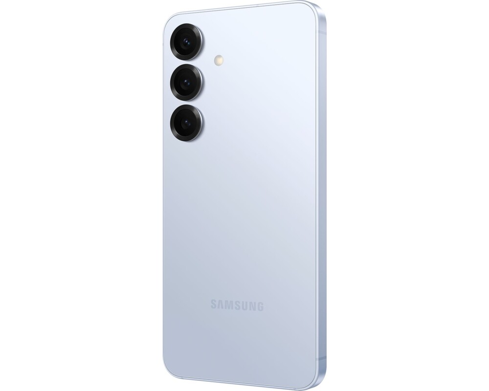 Смартфон Samsung Galaxy S25+, SM-S936B, 6.7", 12GB, 256GB, Icy Blue 6