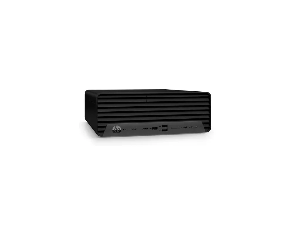 Настолен компютър HP Pro SFF 400 G9 R 4