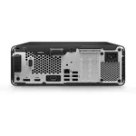 Настолен компютър HP Pro SFF 400 G9 R 3
