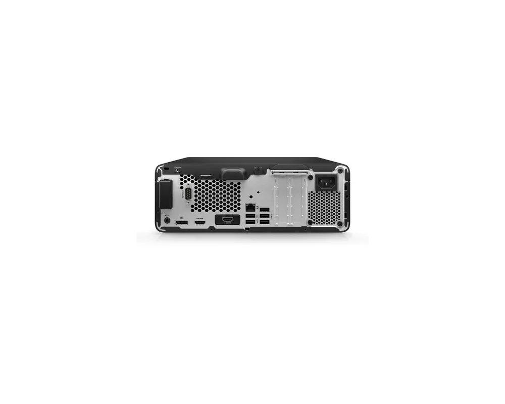 Настолен компютър HP Pro SFF 400 G9 R 3