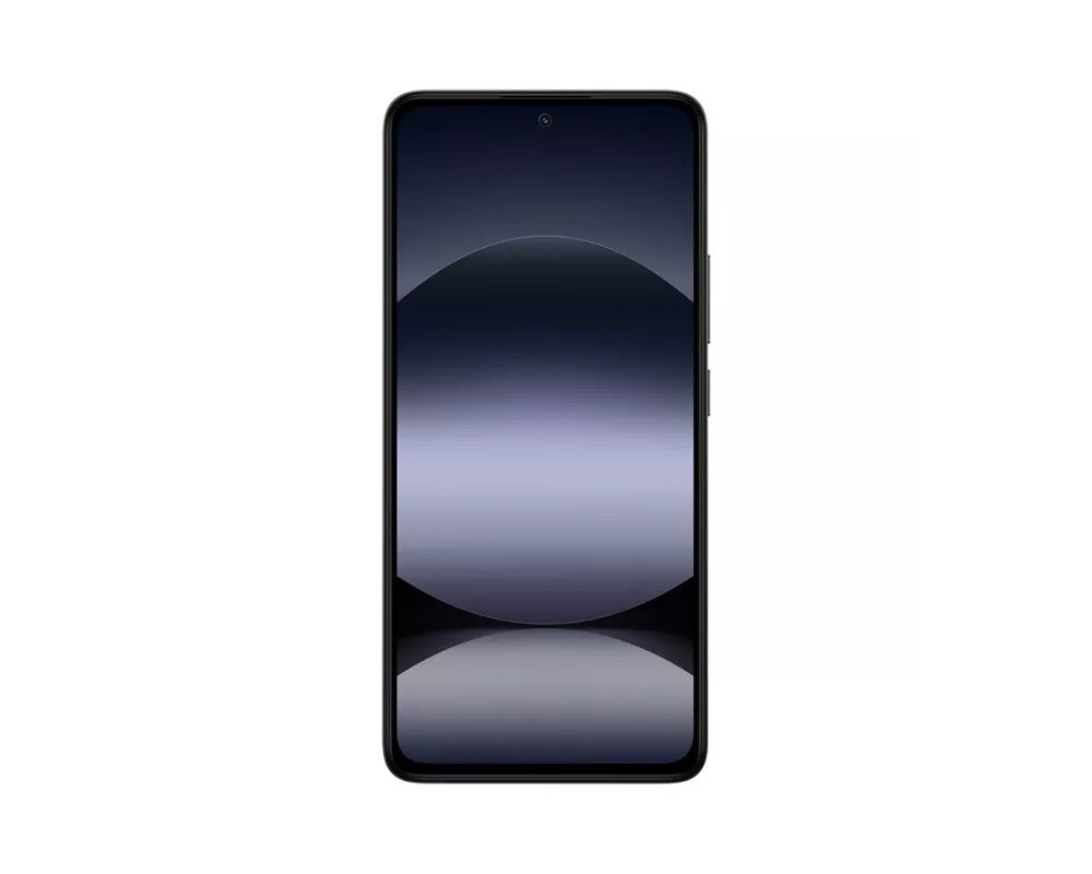 Смартфон  Xiaomi Redmi Note 14 4G, 6GB, 128GB, Midnight Black 4