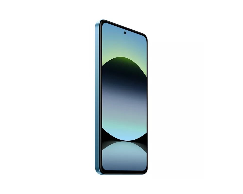 Смартфон Xiaomi Redmi Note 14 4G, 6GB, 128GB, Ocean Blue  3
