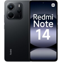   Xiaomi Redmi Note 14 4G, 8GB, 256GB, Midnight Black 797299 MZB0IKVEU на топ цена - PIC.bg