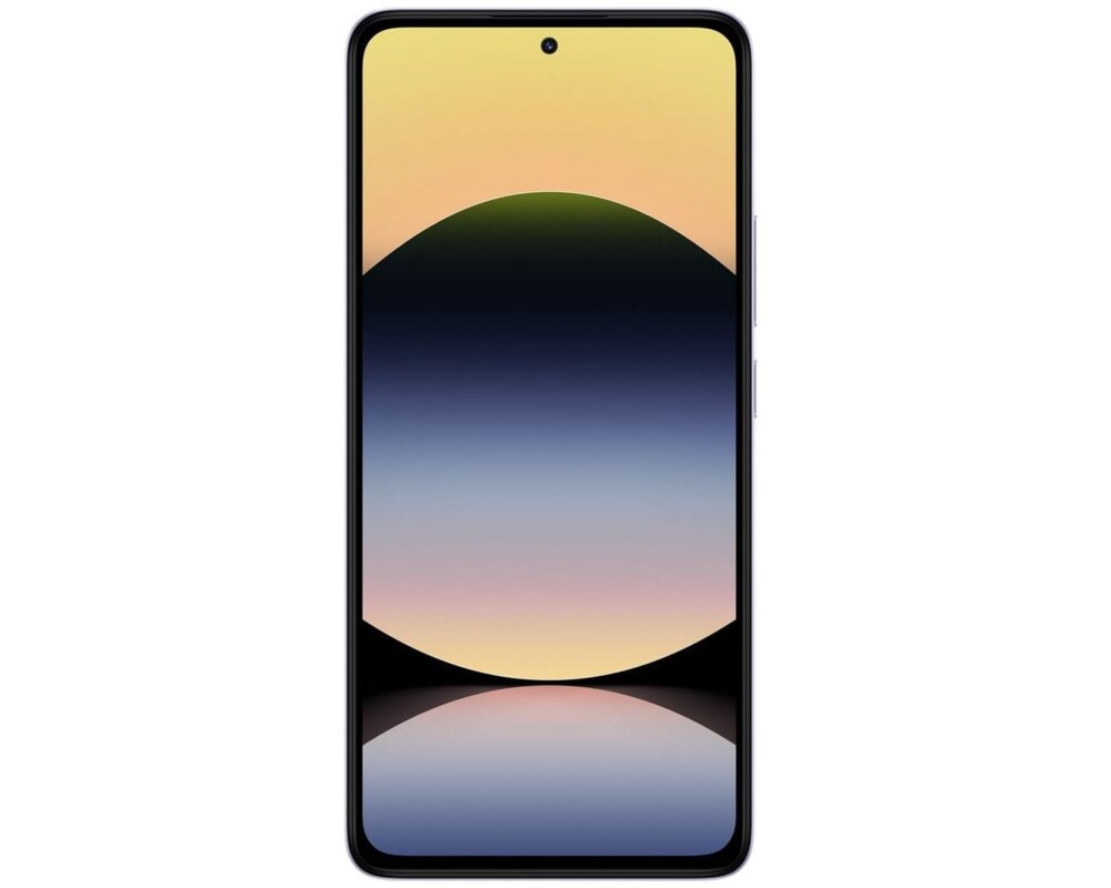 Смартфон Xiaomi Redmi Note 14 4G, 8GB, 256GB, Mist Purple  2