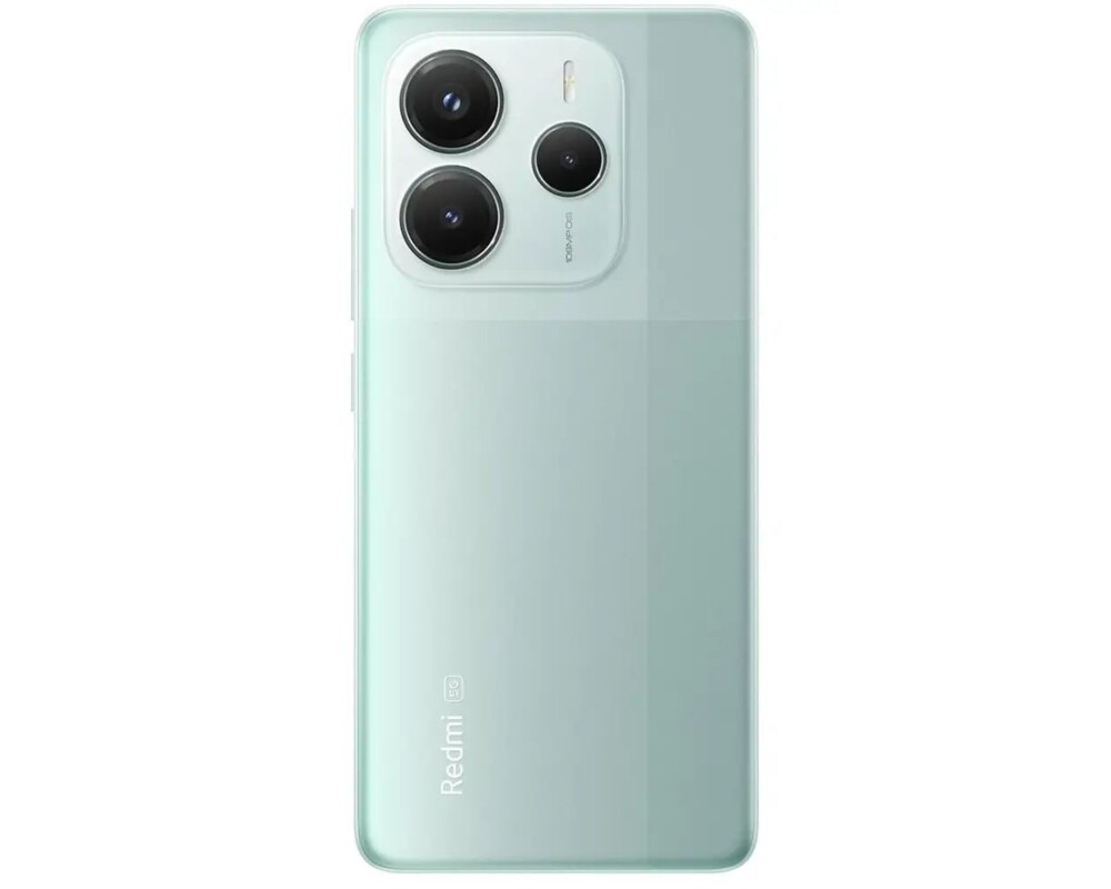Смартфон Xiaomi Redmi Note 14 5G, 6GB, 128GB, Coral Green 5