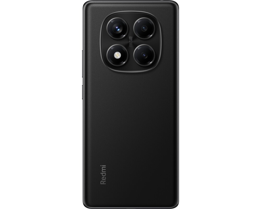 Смартфон Xiaomi Redmi Note 14 Pro 4G, 8GB, 256GB, Midnight Black 4