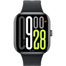  Redmi Watch 5, 47 мм, черен 797314 BHR9389GL на топ цена - PIC.bg