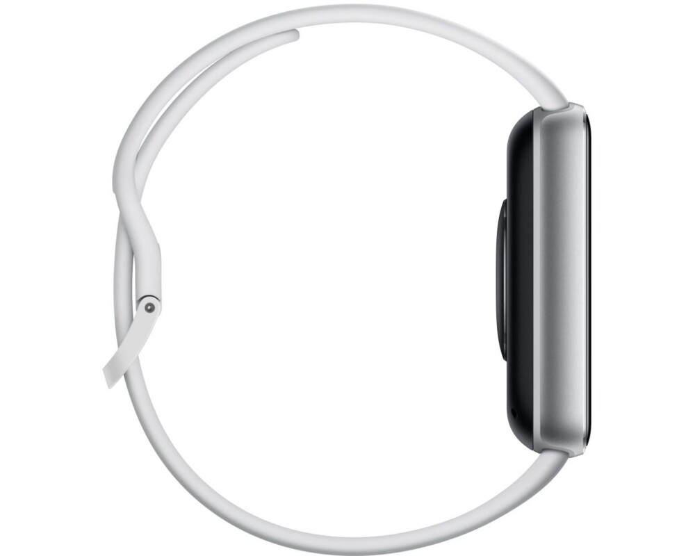 Smart часовник Redmi Watch 5, 47 мм, сребрист 5