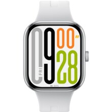  Redmi Watch 5, 47 мм, сребрист 797315 BHR9381GL на топ цена - PIC.bg