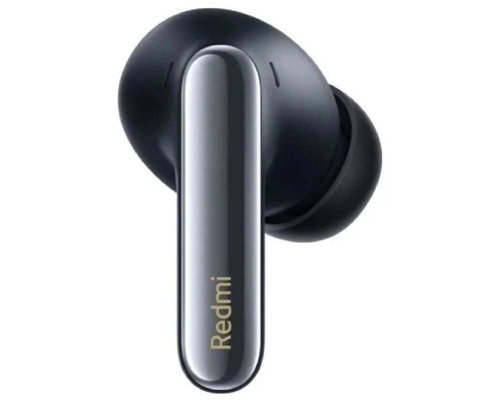 Слушалки Безжични слушалки Xiaomi Redmi Buds 6 Pro, черен 5