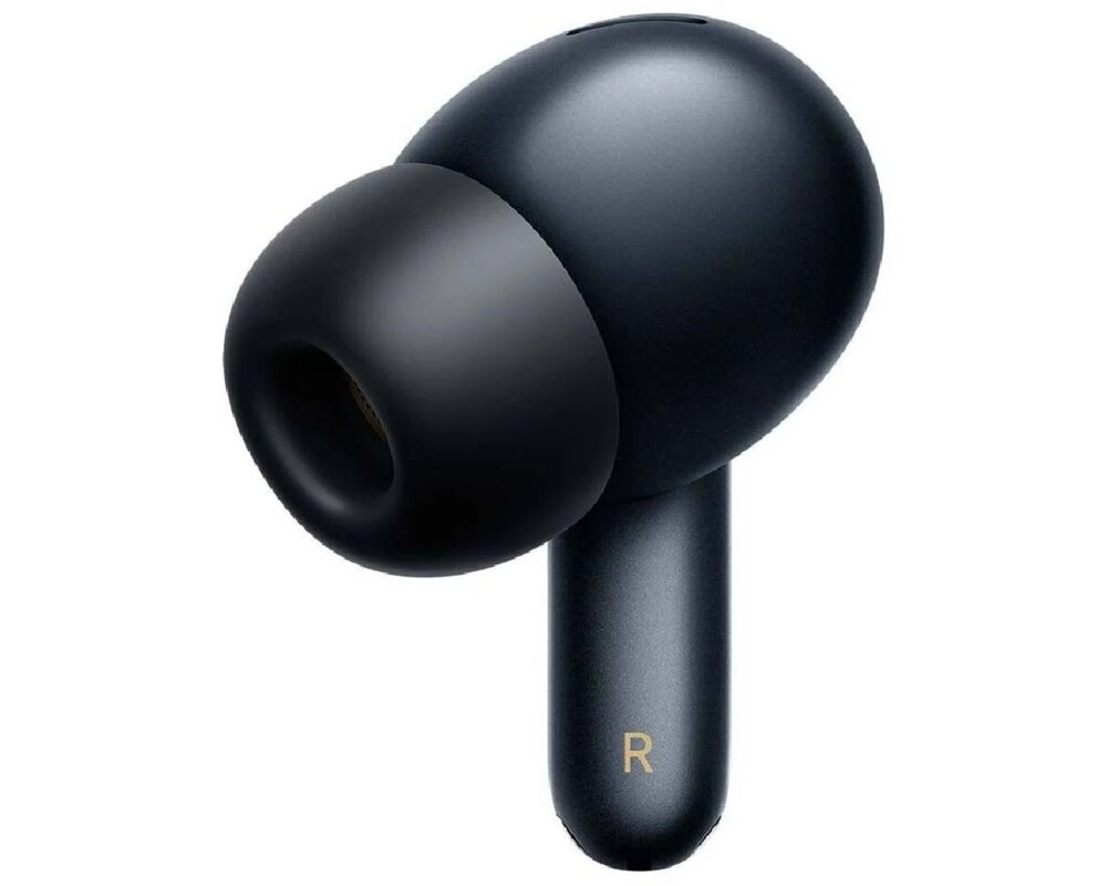 Слушалки Безжични слушалки Xiaomi Redmi Buds 6 Pro, черен 4