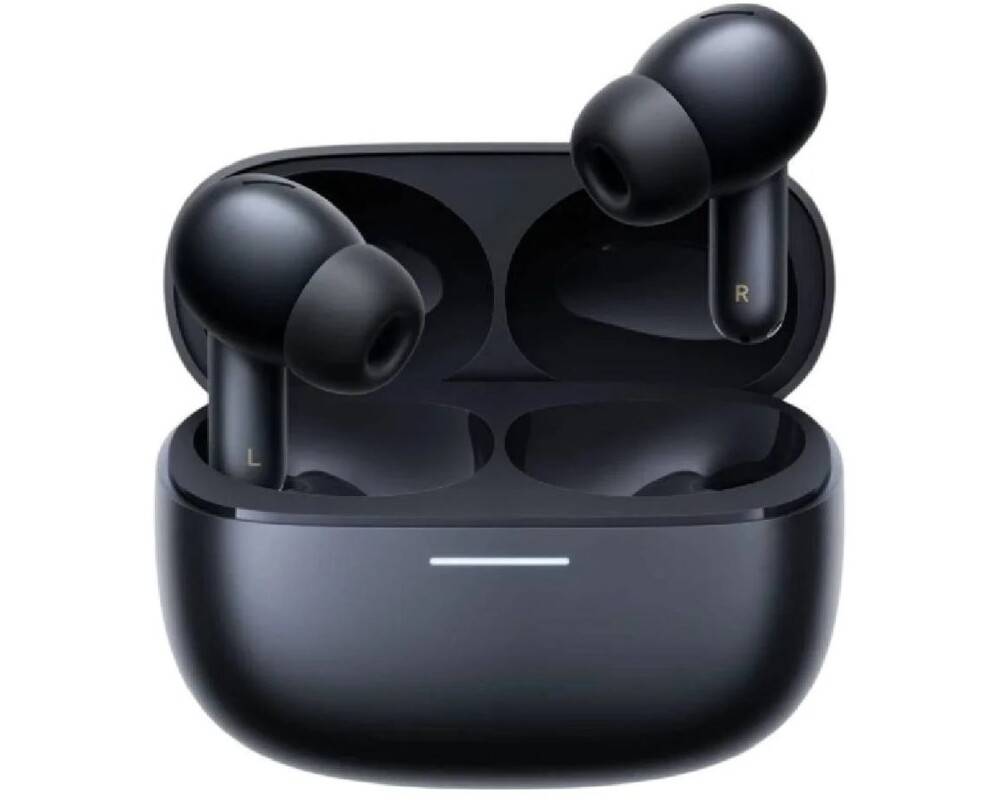 Слушалки Безжични слушалки Xiaomi Redmi Buds 6 Pro, черен 2