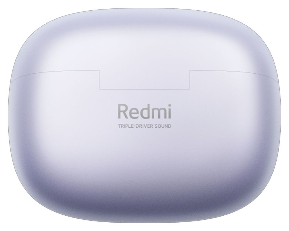 Слушалки Безжични слушалки Xiaomi Redmi Buds 6 Pro, лилав 5