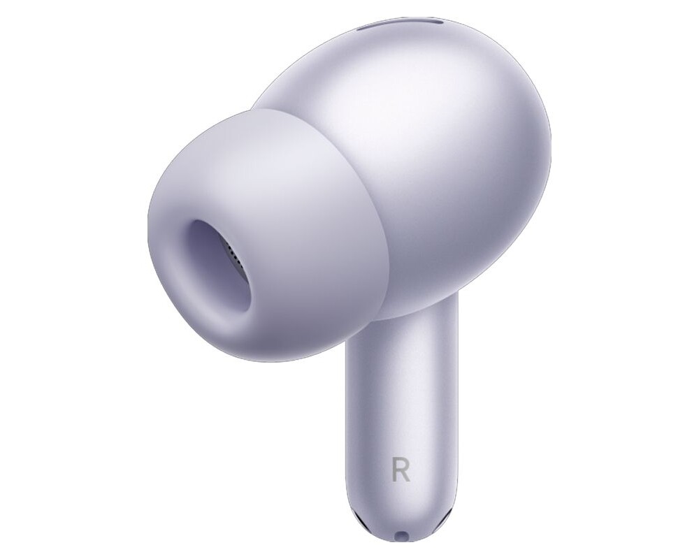 Слушалки Безжични слушалки Xiaomi Redmi Buds 6 Pro, лилав 4