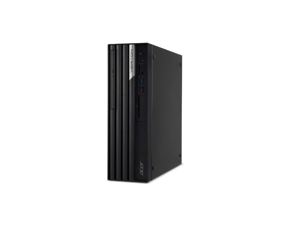 Настолен компютър Acer Veriton X4710GT 2