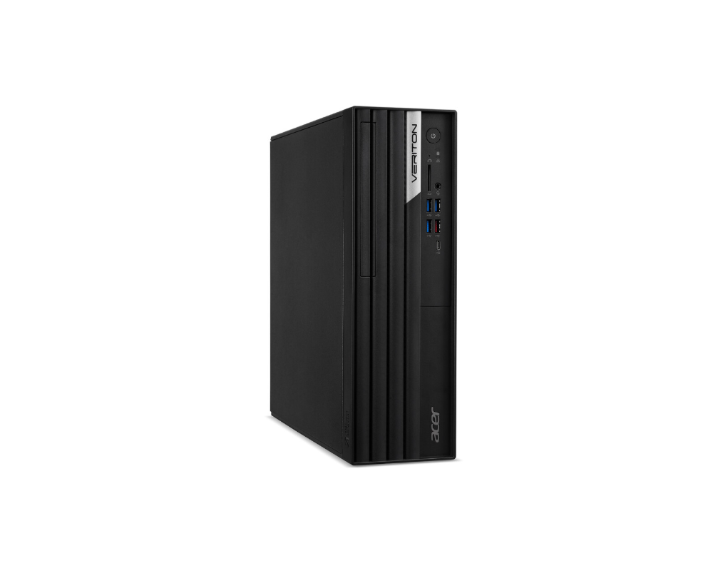 Настолен компютър Acer Veriton X4710GT 4