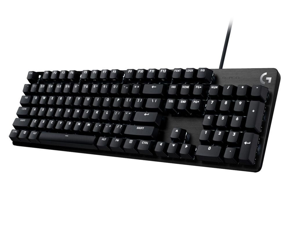 Клавиатура Logitech G413 SE Tactile 5
