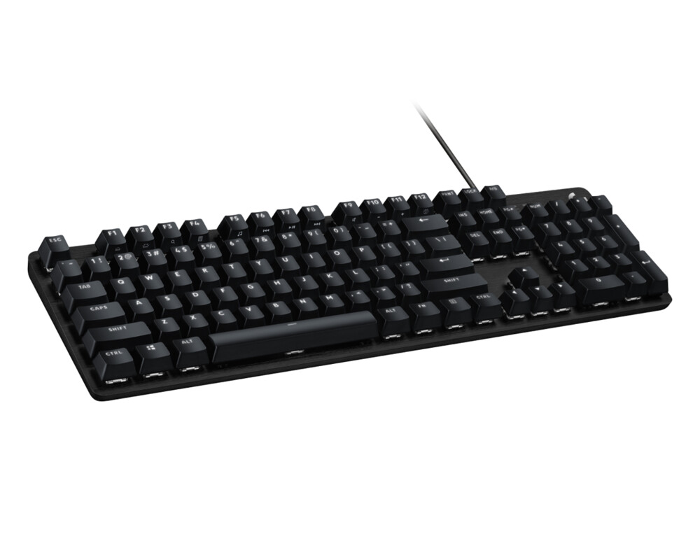 Клавиатура Logitech G413 SE Tactile 4