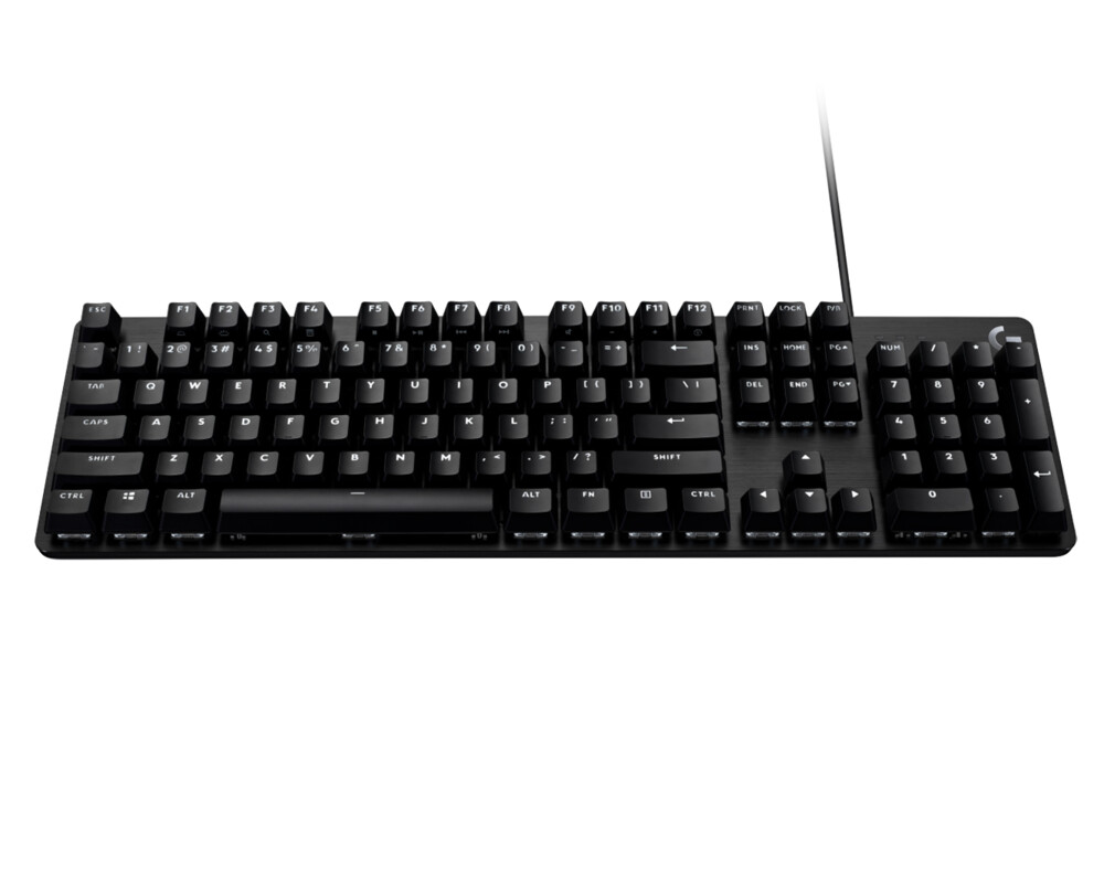 Клавиатура Logitech G413 SE Tactile 3