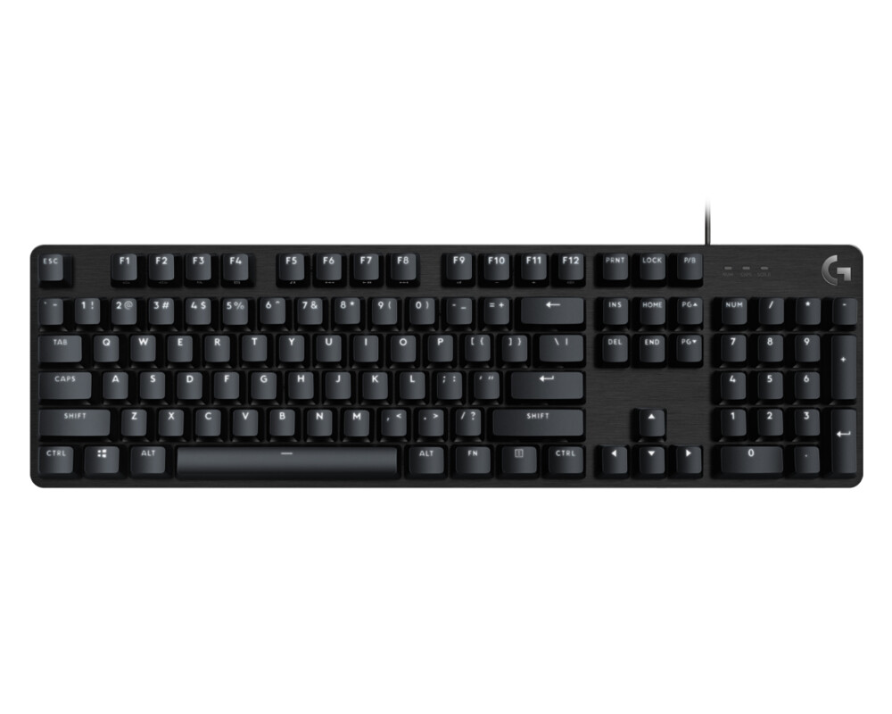 Клавиатура Logitech G413 SE Tactile 2