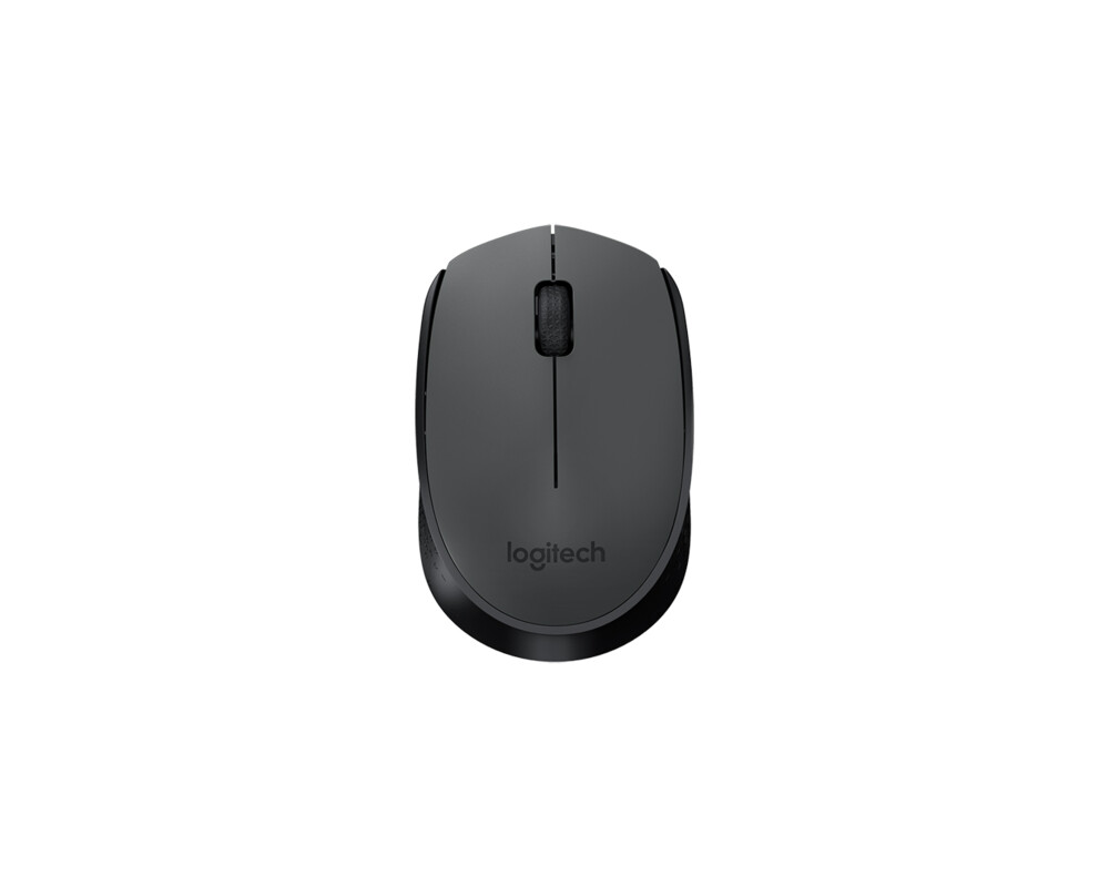 Клавиатура Logitech MK235 - Комплект 5
