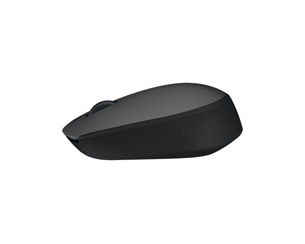 Клавиатура Logitech MK235 - Комплект 6