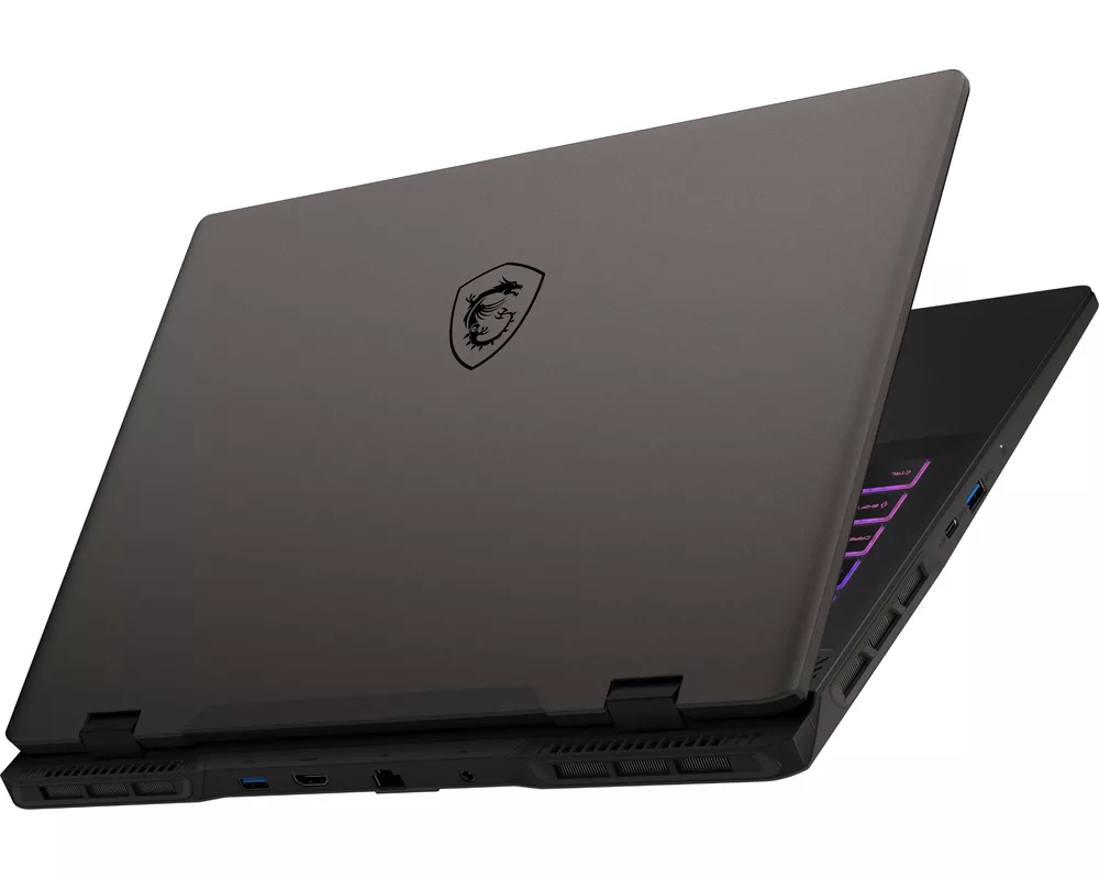 Лаптоп MSI Sword 16 HX B14VGKG-863BG 14