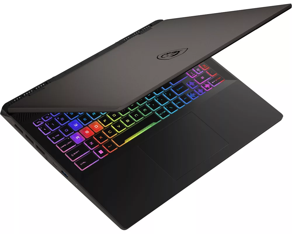 Лаптоп MSI Sword 16 HX B14VGKG-863BG 13