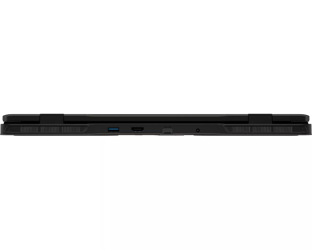 Лаптоп MSI Sword 16 HX B14VGKG-863BG 11