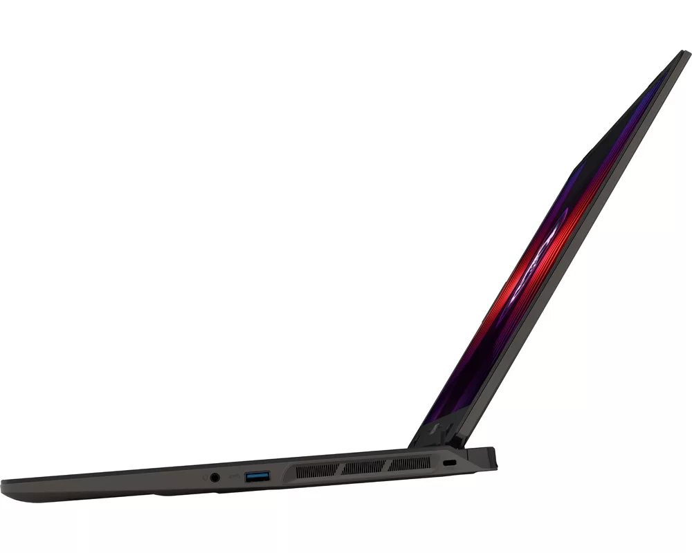 Лаптоп MSI Sword 16 HX B14VGKG-863BG 9