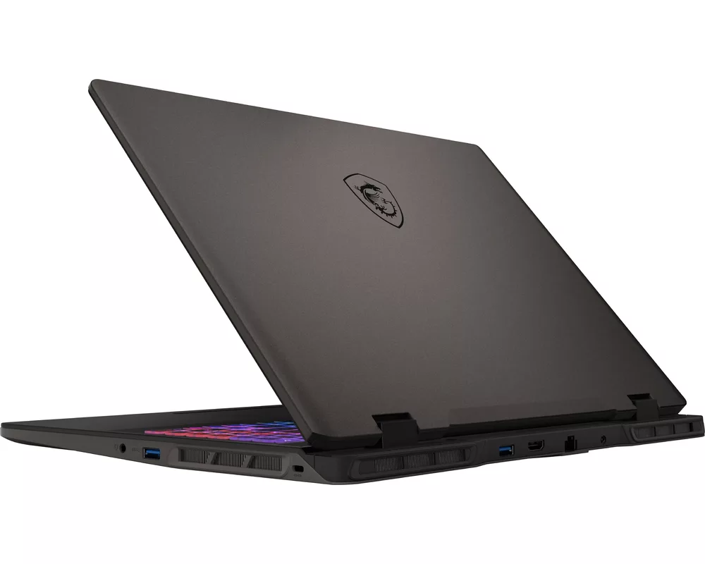 Лаптоп MSI Sword 16 HX B14VGKG-863BG 7