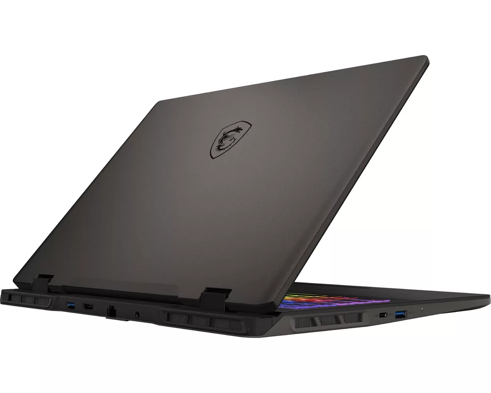 Лаптоп MSI Sword 16 HX B14VGKG-863BG 6