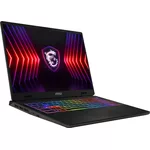 Лаптоп MSI Sword 16 HX B14VGKG-863BG 2
