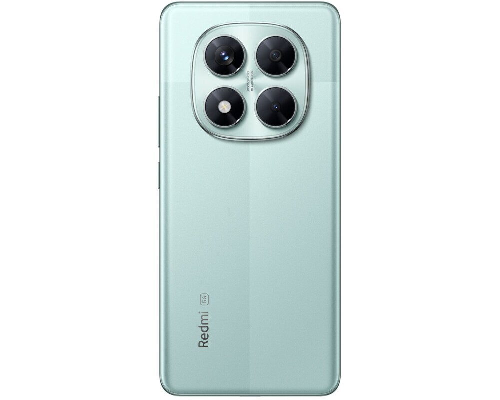 Смартфон Xiaomi Redmi Note 14 Pro 5G, 8GB, 256GB, Coral Green 3