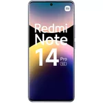 Смартфон Xiaomi Redmi Note 14 Pro 5G, 8GB, 256GB, Lavender Purple 2