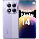 <span>Смартфон</span> Xiaomi Redmi Note 14 Pro 5G, 8GB, 256GB, Lavender Purple <span class='catalog-num-in-name'>MZB0IM5EU</span> - 