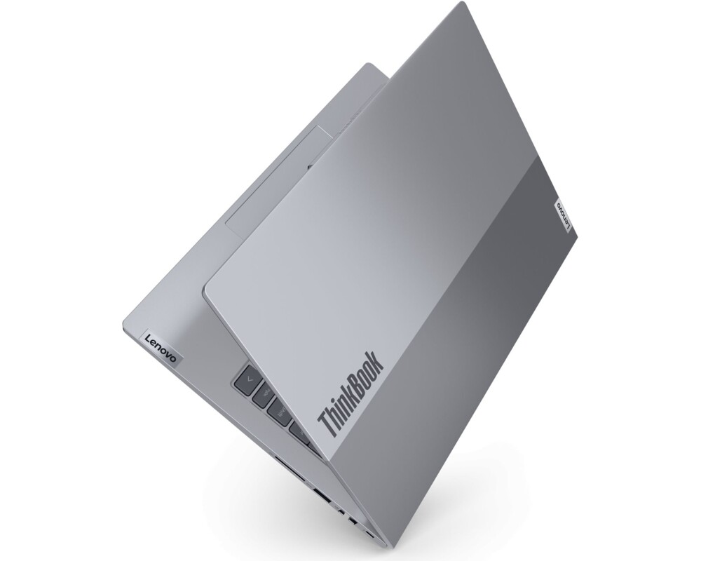 Лаптоп LENOVO ThinkBook 14 G7 IML Intel Core Ultra 7 155H 14inch 32GB 512GB UMA DOS 3Y 13