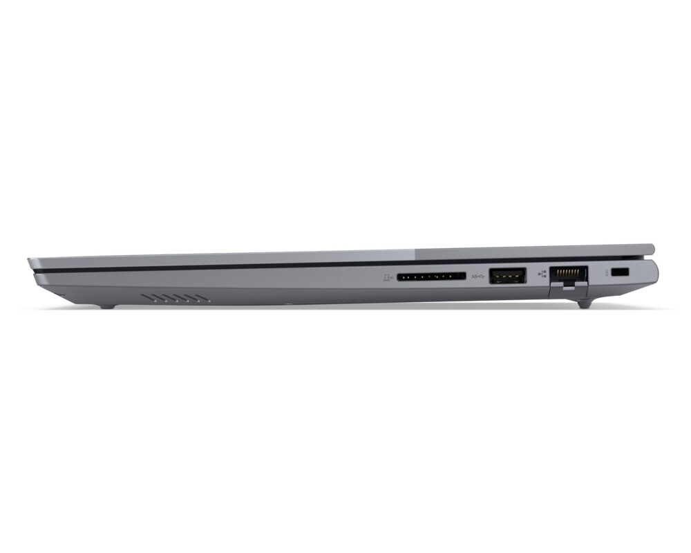 Лаптоп LENOVO ThinkBook 14 G7 IML Intel Core Ultra 7 155H 14inch 32GB 512GB UMA DOS 3Y 12
