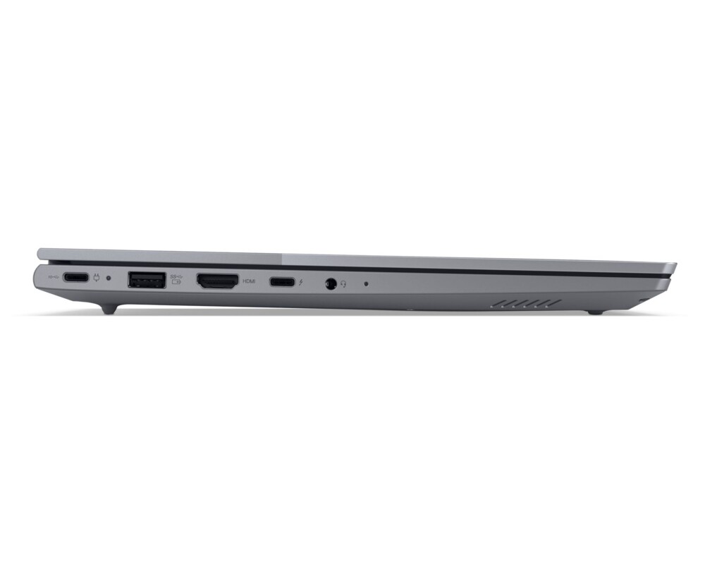 Лаптоп LENOVO ThinkBook 14 G7 IML Intel Core Ultra 7 155H 14inch 32GB 512GB UMA DOS 3Y 11