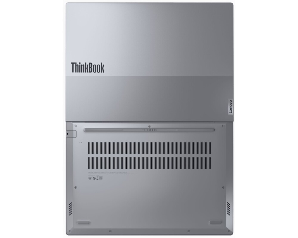 Лаптоп LENOVO ThinkBook 14 G7 IML Intel Core Ultra 7 155H 14inch 32GB 512GB UMA DOS 3Y 6