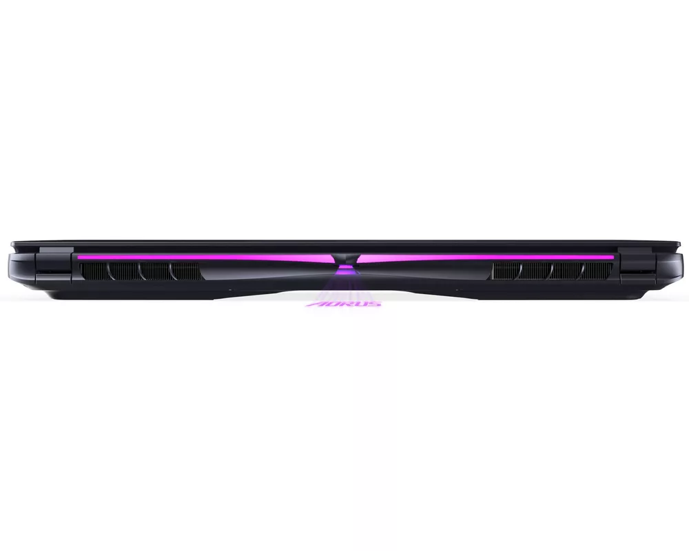 Лаптоп GIGABYTE AORUS 16X 2024 10