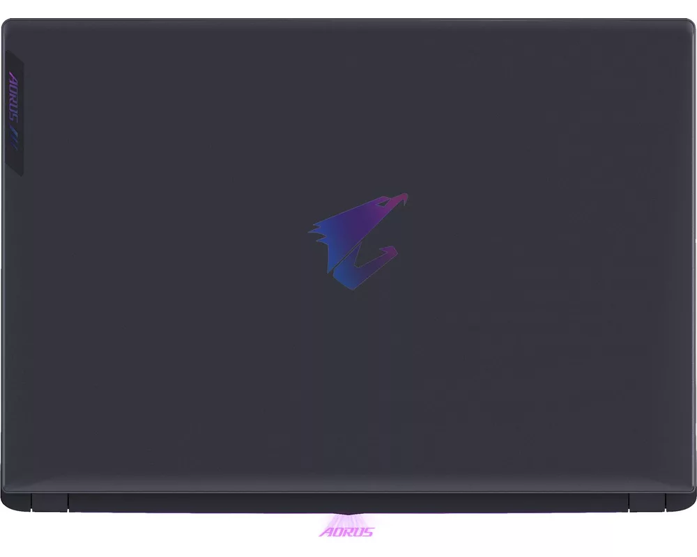 Лаптоп GIGABYTE AORUS 16X 2024 5