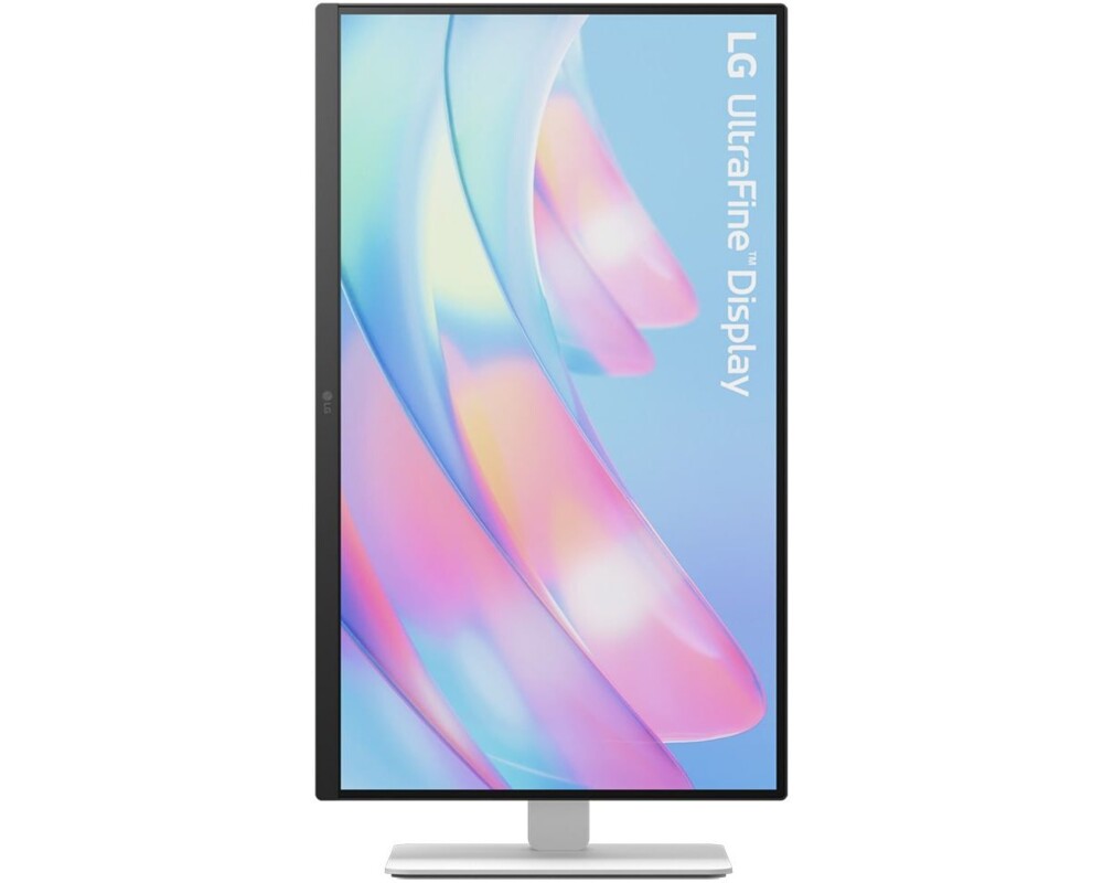 Монитор LG 27US550-W 6