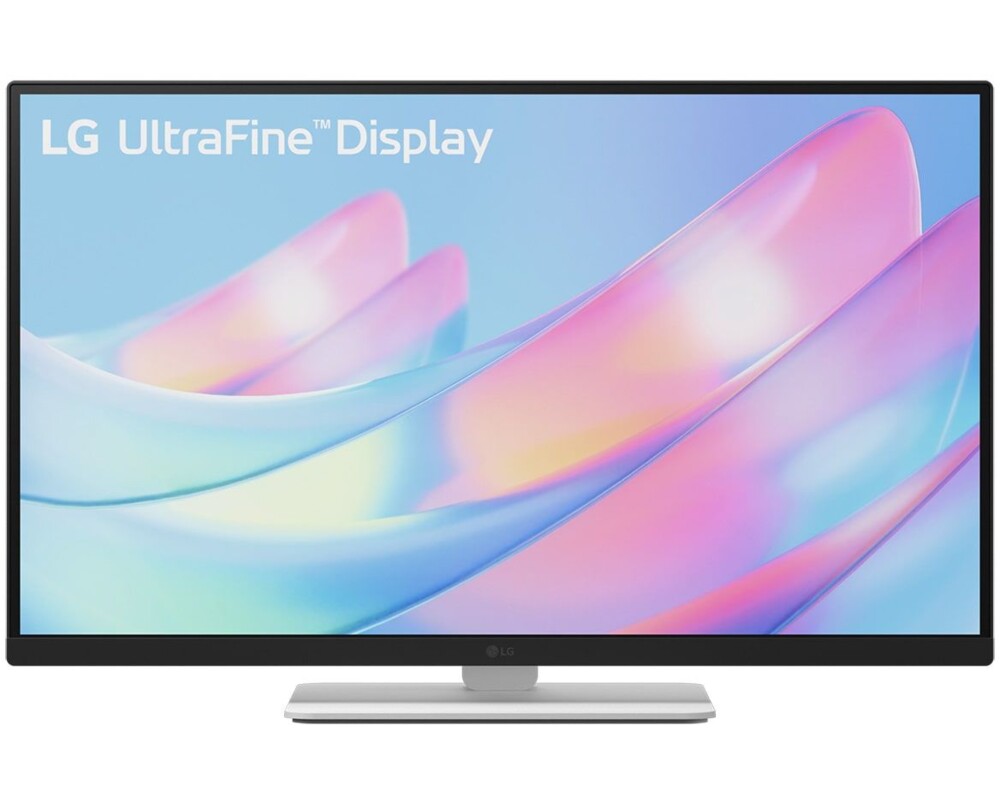 Монитор LG 27US550-W 5